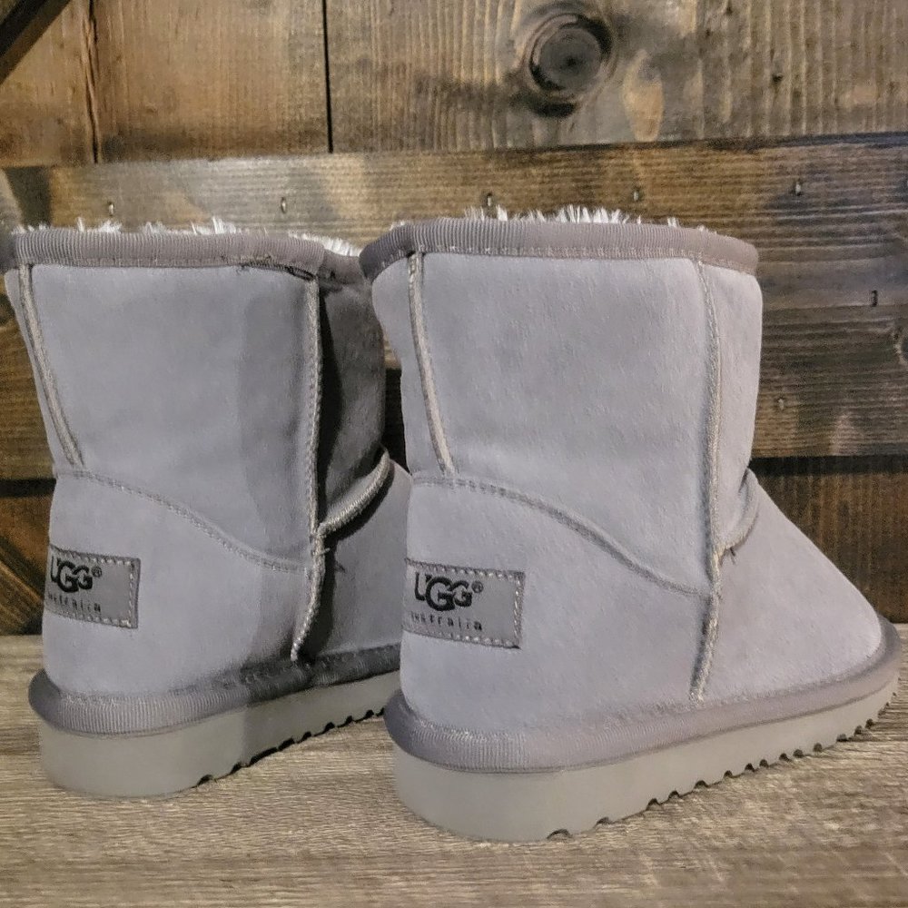 NEW W/O Tags Kids UGG Boots